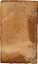 Cotto nat |30x50