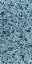 Agata Blu Lucidato (Shiny) 6 mm XX 150x300
