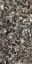 Agata Black Lucidato (Shiny) 6 mm XX 150x300