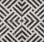 Apollon Charcoal Black Pre-Cut 45x45