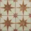 Scintilla Papryka Orange Pre-Cut 45x45