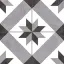 Nero Pre-Cut 45x45