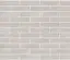 Brickone Bianco Manhattan|7,4x31
