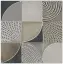Dec. Infinity (6 pz) rett| 60x60