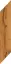 Feelwood Cognac Chevron 7.5x40.7
