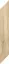 ChevronXL Daring Honey 15x85
