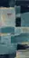 Deco Art Teal 80x160