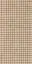 Mosaici Avorio 450 moduli 1,8x1,8 XX |24.5x49