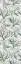 Blois Eau rect KL 30x90