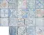 Cr.Empoli Aquamarine |22,3x22,3 XX