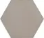 MAYFAIR TORTORA HEX  19,8X22,8 XX