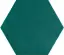 MAYFAIR VERT HEX 19,8X22,8 XX