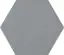 MAYFAIR GRIGIO HEX  19,8X22,8 XX