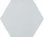 MAYFAIR PERLA HEX  19,8X22,8 XX