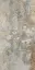 Rusty Metal Silver Luxglass 60x120 Rec.
