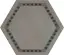 Декор Раваль B10 серыйХХ 29x33,4