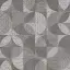 Фондамента тёмный декорир. обр. гр. |60х60
