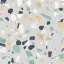 Конфетти микс КГ 01 40x40