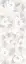 Moonrise white wall 02 25х60