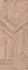 Supreme beige wall 06 25х60