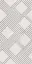 Декор HYGGE LIGHT CRISTALL  |31.5x63