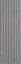 Strokes Pietra Antica Grigio XX 33.3x100