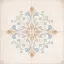 Levante Pre-Cut 45x45