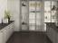Гранит керамический SLABS BORGHINI White Polished 119,3х260x0,6 см