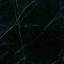 Гранит керамический матовый IMPERIAL Marquina Black RETT MATT 30х30х0,9 см