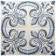 Гранит керамический 31849 ARES DECOR Classic 20х20 см
