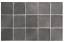 Гранит керамический 27574 ARGILE Dark 10х10 см (98 кор./палл.)