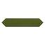 Плитка керамическая настенная 25827 ARROW Green Kelp 5х25 см