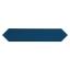 Плитка керамическая настенная 25834 ARROW Adriatic Blue 5х25 см