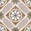 Гранит керамический 24401 ART NOUVEAU Apolo Colour 20х20 см