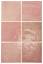 Плитка керамическая настенная 24456 ARTISAN Rose Mallow 13,2х13,2 см