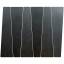 Гранит керамический 32453 BAMBOO Antracita 5,6х22,4 см