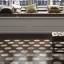 Плитка керамическая напольная 23206 CHEVRON Marron Mate LEFT 9х20,5 см