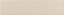 Плитка керамическая настенная 28467 COSTA NOVA Beige Pale Matt 5x20 см (108 кор./палл.)