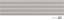 Плитка керамическая настенная 28527 COSTA NOVA ONDA Grey Matt 5x20 см