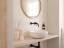 Плитка керамическая настенная 28535 COSTA NOVA ONDA Beige Pale Matt 5x20 см