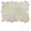 Гранит керамический 32725 ELDA STAR SAND 16,8x16,8 см