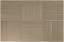 Плитка керамическая настенная 32699 HIKARI Clay DECOR 10х10 см