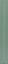 Плитка керамическая настенная 31178 HOPP BRO Green 5х40 см (56 кор./палл.)