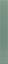 Плитка керамическая настенная 31186 HOPP Green 5х40 см (60 кор./палл.)