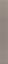 Плитка керамическая настенная 31184 HOPP Taupe 5х40 см (56 кор./палл.)