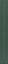 Плитка керамическая настенная 31246 HOPP BRO Laurel Green 5х40 см (56 кор./палл.)
