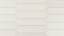 Плитка керамическая настенная 27481 LANSE White 5х25 см