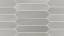 Плитка керамическая настенная 27482 LANSE Grey 5х25 см