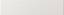 Плитка керамическая настенная 32405 LUMINA White Alyssum 6х24,6 см