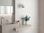 Плитка керамическая настенная 32416 LUMINA RIVIA White Alyssum 6х24,6 см